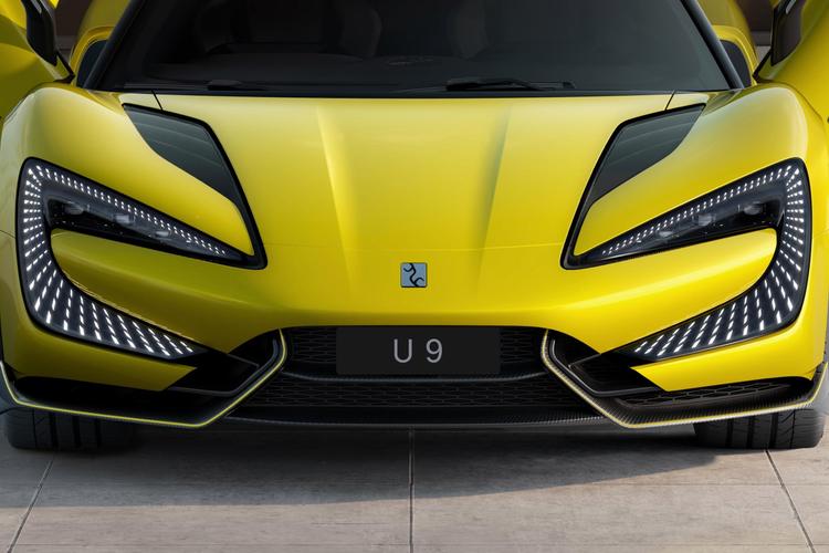 成都武侯区维驰祥企业管理咨询仰望U9以性能突破设计的极限，理想汽车企业文化与价值观